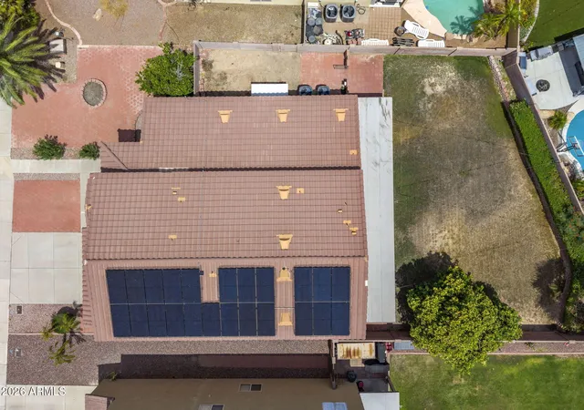 27th image of 21237 N 92nd Ave, Peoria, AZ 85382 | MLS# 7055255