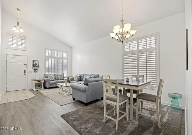 Photo 3 of Single family home for sale at 21237 N 92nd Avenue, Peoria, AZ 85382 | MLS# 7055255 | Listing updated on 2026-08-11