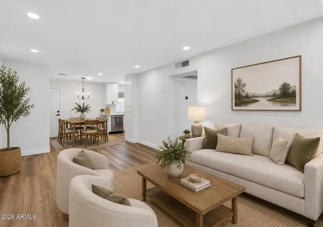 2nd image of 10931 W Thunderbird Blvd, Sun City, AZ 85351 | MLS# 7042412
