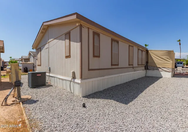 Homes for sale in El Mirage, AZ | 12721 W Greenway Rd #218, El Mirage, AZ 85335 | MLS# 7049417
