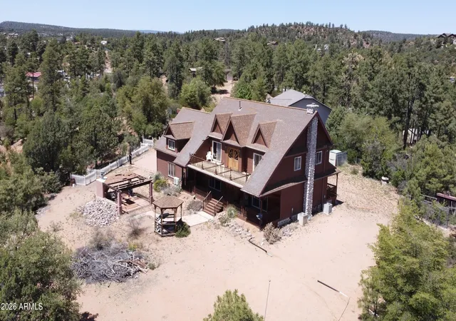 1st image of 167 S Rolloff Ln, Payson, AZ 85541 | MLS# 7041495