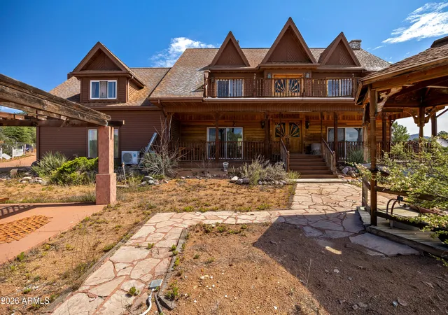 2nd image of 167 S Rolloff Ln, Payson, AZ 85541 | MLS# 7041495