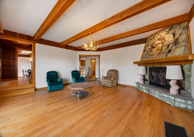 4th image of 167 S Rolloff Ln, Payson, AZ 85541 | MLS# 7041495
