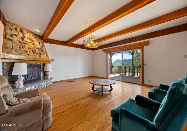 5th image of 167 S Rolloff Ln, Payson, AZ 85541 | MLS# 7041495