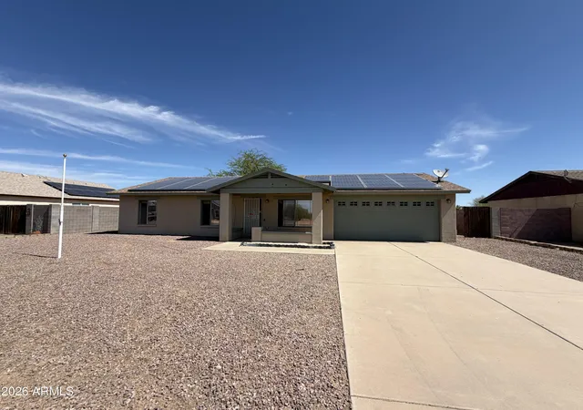 Homes for sale in Arizona City, AZ | 12672 W Benito Dr, Arizona City, AZ 85123 | MLS# 7041562