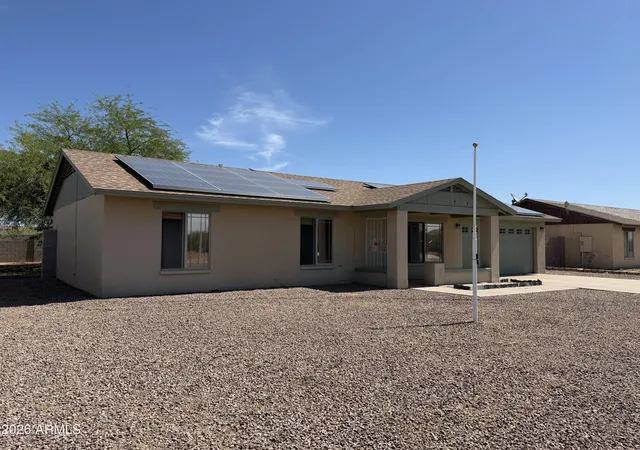Homes for sale in Arizona City, AZ | 12672 W Benito Dr, Arizona City, AZ 85123 | MLS# 7041562