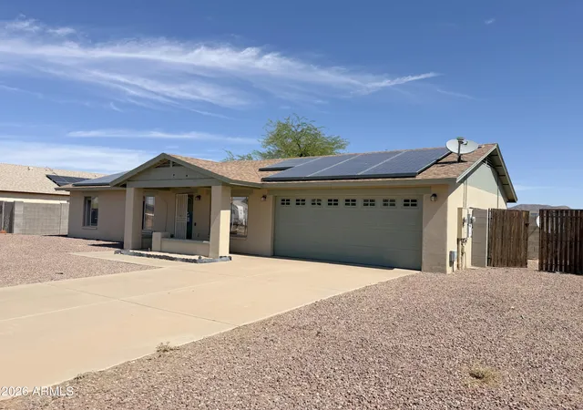 Photo 3 of Single family home for sale at 12672 W Benito Dr, Arizona City, AZ 85123 | MLS# 7041562 | Listing updated on 2026-10-09