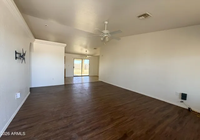 Photo 3 of Single family home for sale at 12672 W Benito Dr, Arizona City, AZ 85123 | MLS# 7041562 | Listing updated on 2026-10-09