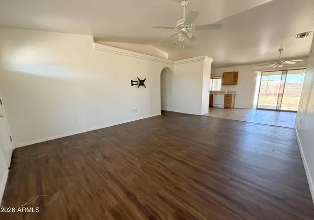 Photo 4 of Single family home for sale at 12672 W Benito Dr, Arizona City, AZ 85123 | MLS# 7041562 | Listing updated on 2026-10-09