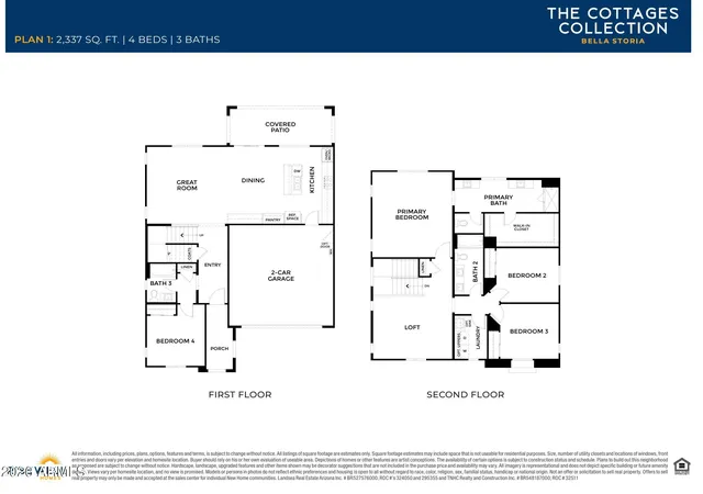 Photo 2 of Single family home for sale at 2277 S Jeffry St, Mesa, AZ 85295 | MLS# 7041485 | Listing updated on 2026-09-10