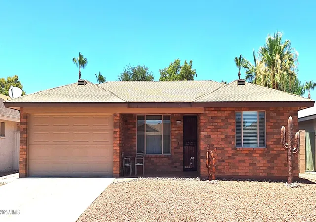 Photo 1 of Single family home for sale at 8258 E Kilarea Ave, Mesa, AZ 85209 | MLS# 7042186 | Listing updated on 2026-09-09