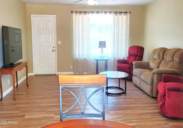 Photo 3 of Single family home for sale at 8258 E Kilarea Ave, Mesa, AZ 85209 | MLS# 7042186 | Listing updated on 2026-09-09