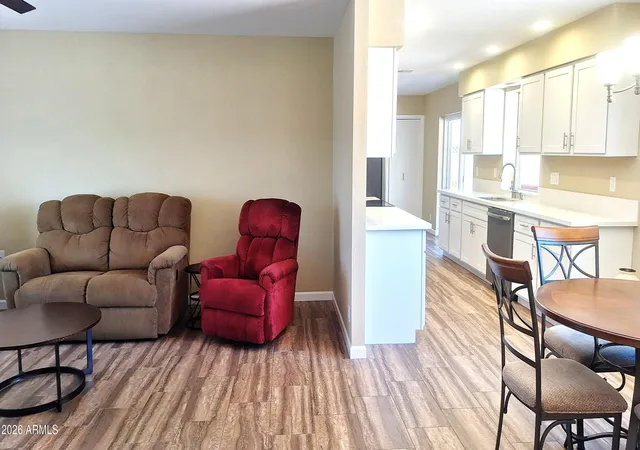 Photo 4 of Single family home for sale at 8258 E Kilarea Ave, Mesa, AZ 85209 | MLS# 7042186 | Listing updated on 2026-09-09