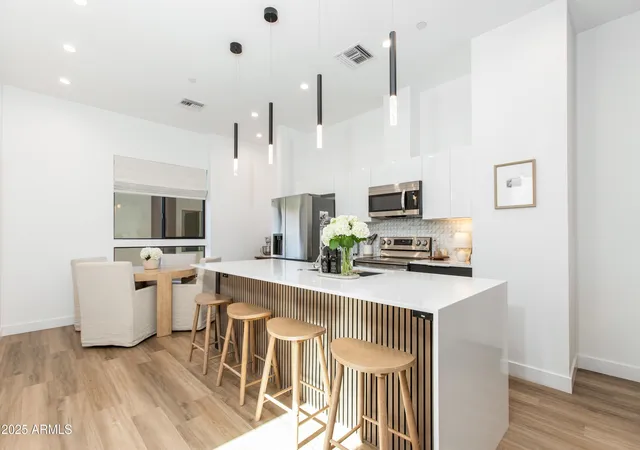 Photo 1 of Townhouse for sale at 4220 N 32nd Street #Unit 37, Phoenix, AZ 85018 | MLS# 7041521 | Listing updated on 2026-10-23
