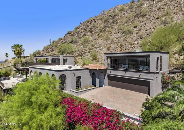 1st image of 6900 N Highlands Dr, Paradise Valley, AZ 85253 | MLS# 7041528