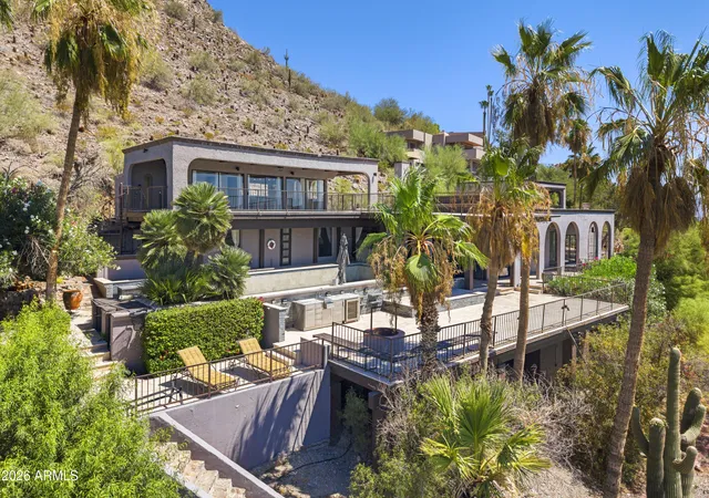 3rd image of 6900 N Highlands Dr, Paradise Valley, AZ 85253 | MLS# 7041528