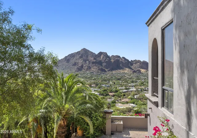 4th image of 6900 N Highlands Dr, Paradise Valley, AZ 85253 | MLS# 7041528