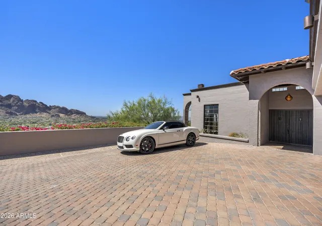 5th image of 6900 N Highlands Dr, Paradise Valley, AZ 85253 | MLS# 7041528