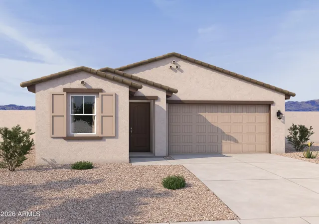 Photo 1 of Sale Pending at 7544 S 47th Drive, Laveen, AZ 85339 | MLS# 7041511 | Listing updated on 2026-08-13