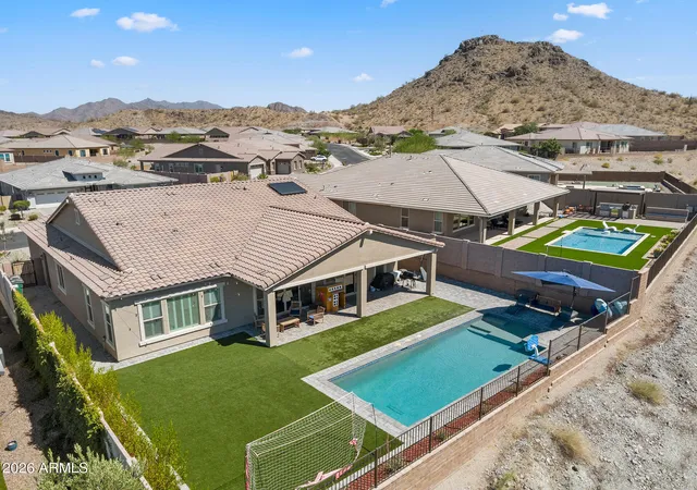 2nd image of 7750 S 167th Ave, Goodyear, AZ 85338 | MLS# 7046056