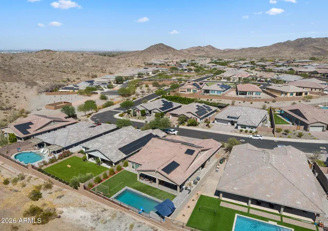 Photo 3 of Single family home for sale at 7750 S 167th Avenue, Goodyear, AZ 85338 | MLS# 7046056 | Listing updated on 2026-09-27