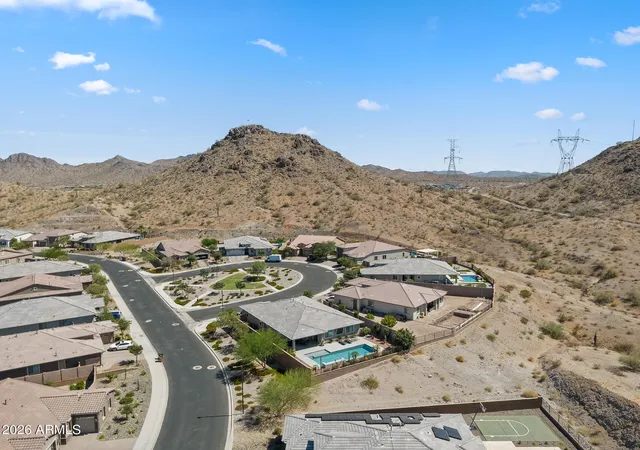Photo 3 of Single family home for sale at 7750 S 167th Avenue, Goodyear, AZ 85338 | MLS# 7046056 | Listing updated on 2026-09-27