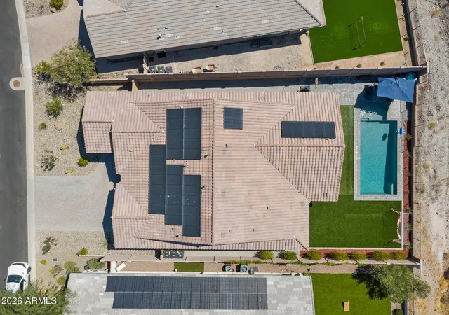 Photo 4 of Single family home for sale at 7750 S 167th Avenue, Goodyear, AZ 85338 | MLS# 7046056 | Listing updated on 2026-09-27