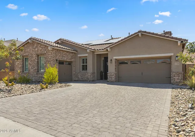 93rd image of 7750 S 167th Ave, Goodyear, AZ 85338 | MLS# 7046056