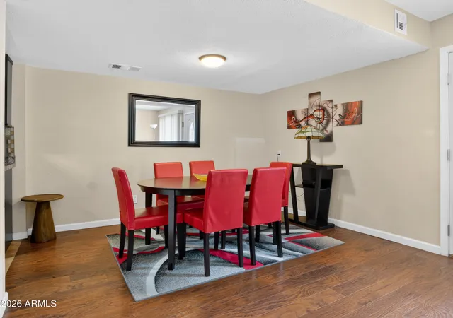 Photo 3 of Townhouse for sale at 7850 E Keim Dr, Scottsdale, AZ 85250 | MLS# 7041604 | Listing updated on 2026-08-26