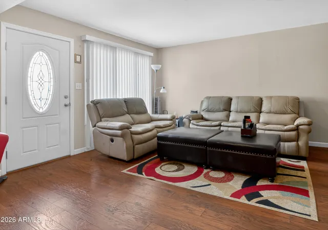 Photo 4 of Townhouse for sale at 7850 E Keim Dr, Scottsdale, AZ 85250 | MLS# 7041604 | Listing updated on 2026-08-26