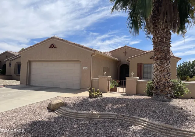 Photo 1 of Single family home for sale at 19130 N Casa Blanca Way, Surprise, AZ 85387 | MLS# 7041513 | Listing updated on 2026-09-20