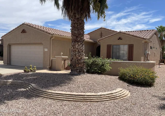 Photo 2 of Single family home for sale at 19130 N Casa Blanca Way, Surprise, AZ 85387 | MLS# 7041513 | Listing updated on 2026-09-20
