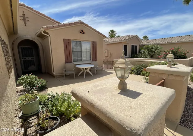 Photo 3 of Single family home for sale at 19130 N Casa Blanca Way, Surprise, AZ 85387 | MLS# 7041513 | Listing updated on 2026-09-20