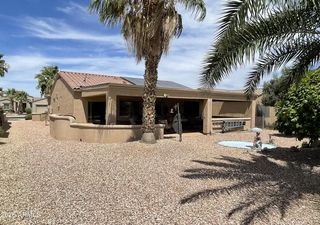Photo 3 of Single family home for sale at 19130 N Casa Blanca Way, Surprise, AZ 85387 | MLS# 7041513 | Listing updated on 2026-09-20
