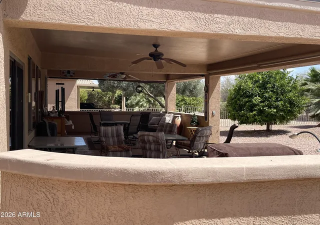 Photo 4 of Single family home for sale at 19130 N Casa Blanca Way, Surprise, AZ 85387 | MLS# 7041513 | Listing updated on 2026-09-20