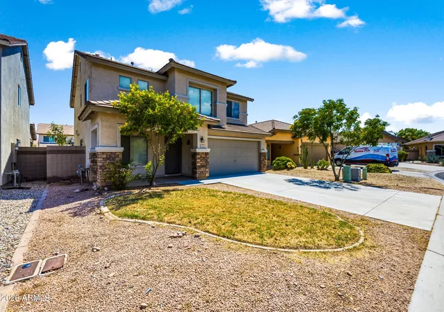 Photo 2 of Single family home for sale at 779 E Bradstock Way, San Tan Valley, AZ 85140 | MLS# 7048247 | Listing updated on 2026-09-02