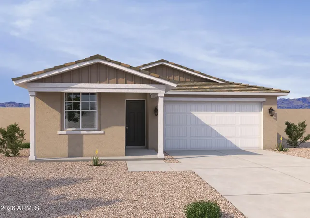 Photo 1 of Single family home for sale at 7554 S 47th Lane, Laveen, AZ 85339 | MLS# 7041529 | Listing updated on 2026-06-19