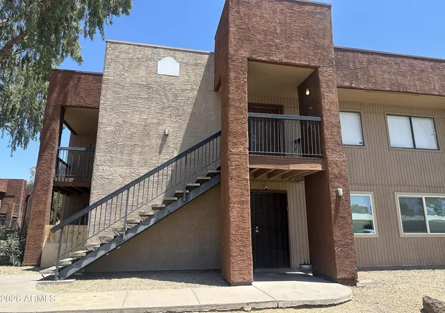 Photo 1 of Townhouse for sale at 3810 N Maryvale Pkwy #2055, Phoenix, AZ 85031 | MLS# 7043488 | Listing updated on 2026-08-18