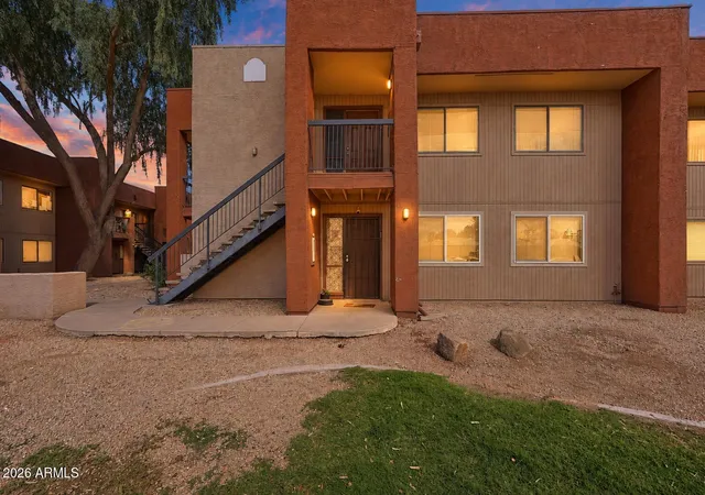 Photo 1 of Townhouse for sale at 3810 N Maryvale Pkwy #2055, Phoenix, AZ 85031 | MLS# 7043488 | Listing updated on 2026-10-30