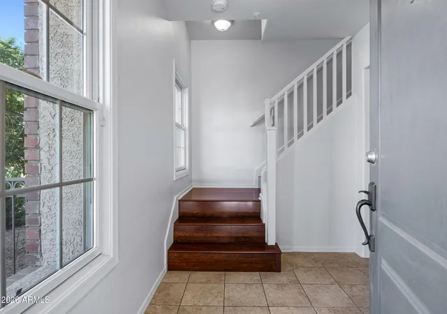 Photo 4 of Townhouse for sale at 2623 S Balsam Dr, Gilbert, AZ 85295 | MLS# 7041694 | Listing updated on 2026-07-19