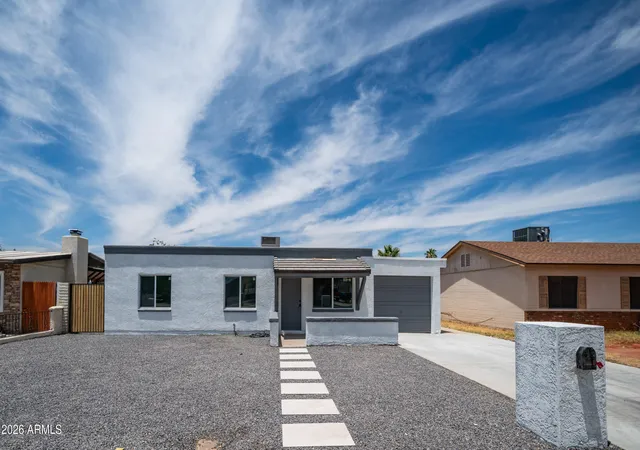Photo 1 of Single family home for sale at 18218 N 33rd Drive, Phoenix, AZ 85053 | MLS# 7041594 | Listing updated on 2026-07-19