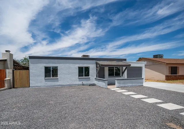 Photo 2 of Single family home for sale at 18218 N 33rd Drive, Phoenix, AZ 85053 | MLS# 7041594 | Listing updated on 2026-07-19