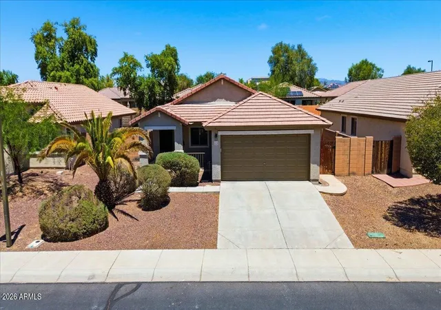 1st image of 25730 W St Catherine Ave, Buckeye, AZ 85326 | MLS# 7041597