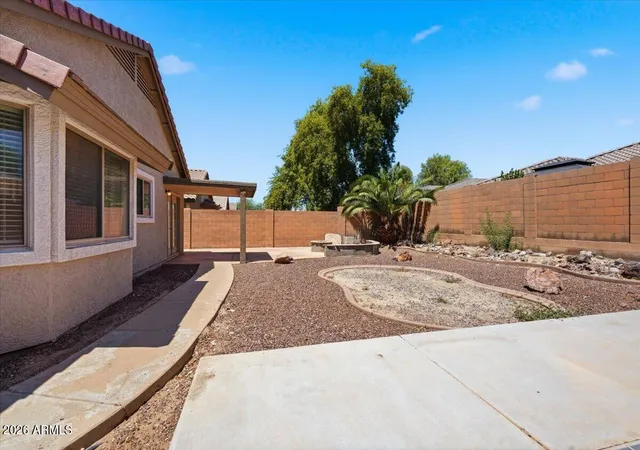 27th image of 25730 W St Catherine Ave, Buckeye, AZ 85326 | MLS# 7041597