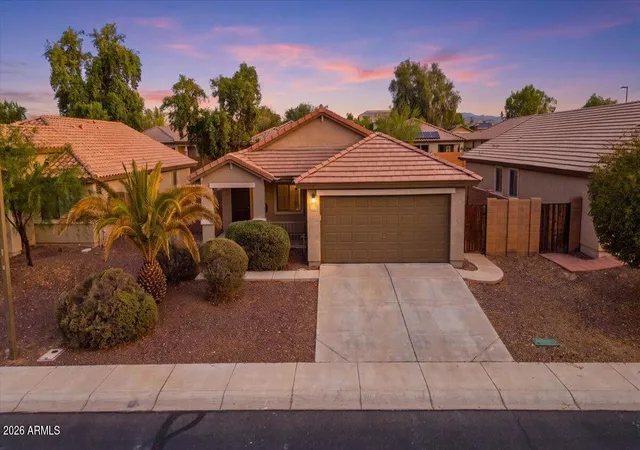 3rd image of 25730 W St Catherine Ave, Buckeye, AZ 85326 | MLS# 7041597