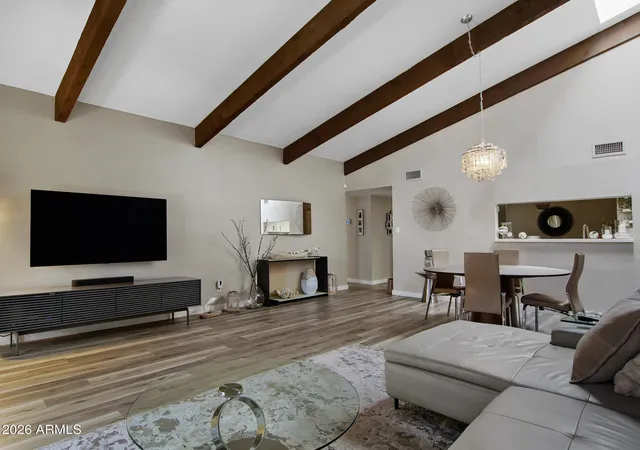 Photo 3 of Townhouse for sale at 2701 E Cactus Rd, Phoenix, AZ 85032 | MLS# 7041598 | Listing updated on 2026-09-12