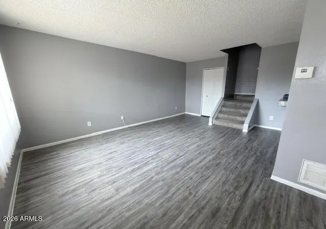 Photo 1 of Townhouse for sale at 3326 W Las Palmaritas Dr, Phoenix, AZ 85051 | MLS# 7041834 | Listing updated on 2026-10-02