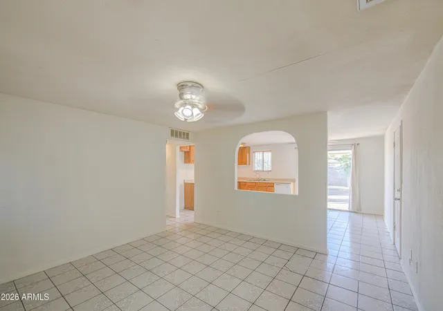 Photo 4 of Single family home for sale at 6601 W Monte Vista Rd, Phoenix, AZ 85035 | MLS# 7041605 | Listing updated on 2026-10-27