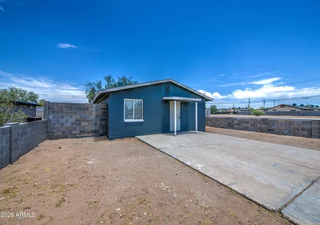 3rd image of 260 E Central Ave, Coolidge, AZ 85128 | MLS# 7042138