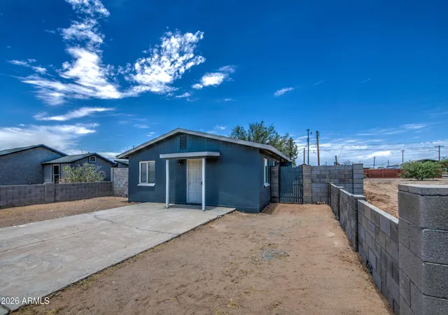 4th image of 260 E Central Ave, Coolidge, AZ 85128 | MLS# 7042138